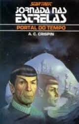 Jornada Nas Estrelas - Portal Do Tempo