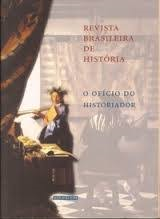 Revista Brasileiras De Historia - O Oficio Do Historiador