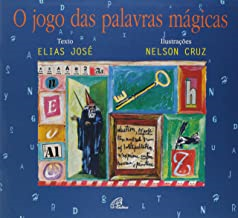 O Jogo Das Palavras Magicas