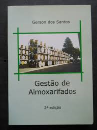 Gestao De Almoxarifados