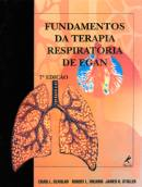Fundamentos Da Terapia Respiratoria De Egan