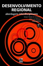 Desenvolvimento Regional - Abordagens Interdisciplinares