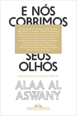 E Nos Cobrimos Seus Olhos