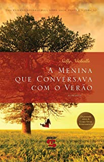 A Menina Que Conversava Com O Verao