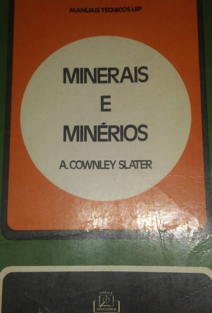 Minerais E Minerios
