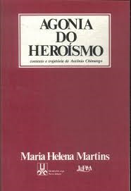 Agonia Do Heroismo