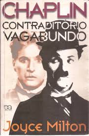 Chaplin Contraditorio Vagabundo