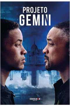 Projeto Gemini