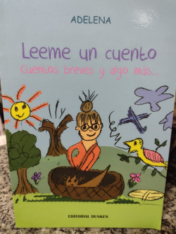 Leeme Un Cuento