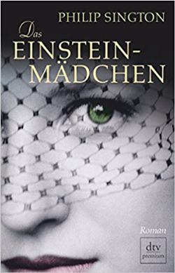 Das Einstein-mädchen: Roman