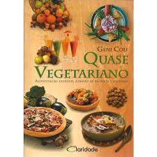 Quase Vegetariano