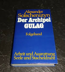 Der Archipel Gulag