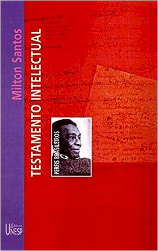 Testamento Intelectual