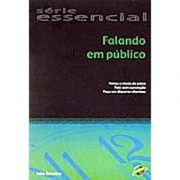 Falando Em Publico