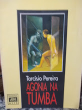 Agonia Na Tumba