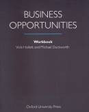 Business Opportunities - Workbook