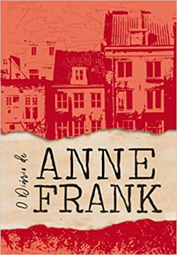 O Diario De Anne Frank