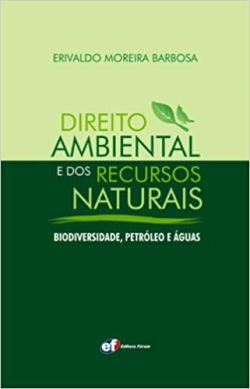 Direito Ambiental E Dos Recursos Natural
