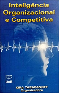 Inteligencia Organizacional E Competitiva
