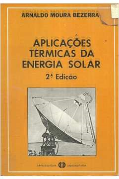Aplicacoes Termicas Da Energia Solar