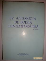 Iv Antologia De Poesia Contemporanea -  80 Autores