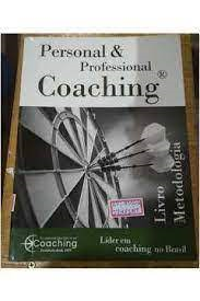 Personal & Professional Coaching Livro De Metodologia
