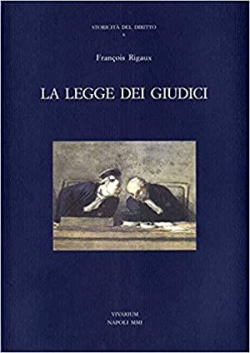 La Legge Dei Giudici