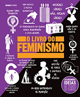 O livro do feminismo