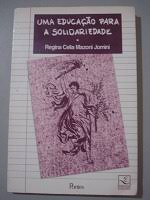 Um A Educacao Para A Solidariedade