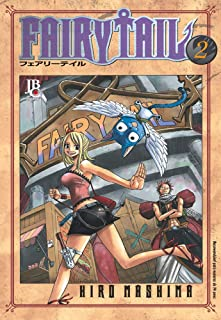Fairy Tail V.02
