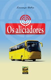 Os Aliciadores - Autografado