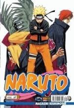 Naruto - V.31