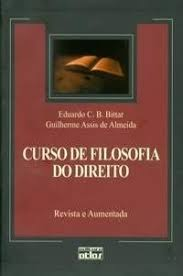Curso De Filosofia Do Direito