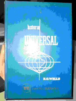 Historia Universal - V. 3