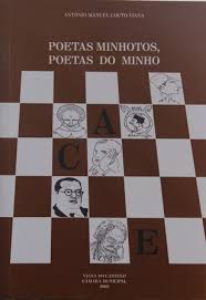 Poetas Minhotos Poetas Do Minho V.01