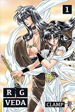 Rg Veda V.01