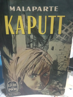 Kaputt
