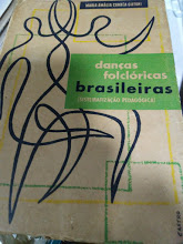 Dancas Folcloricas Brasileiras
