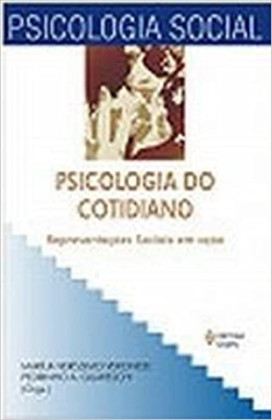 Psicologia Do Cotidiano - Representacoes Sociais Em Acao