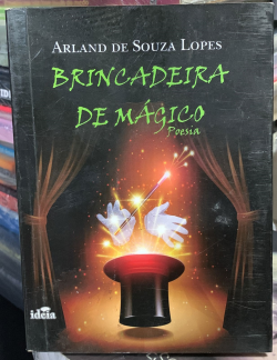 Brincadeira De Magico