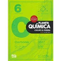 Planeta Quimica - Volume Unico