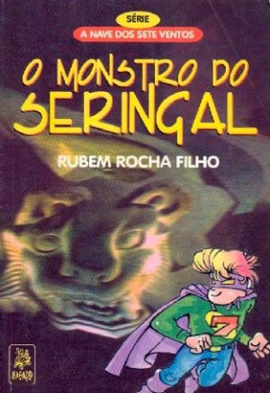 Monstro Do Seringal, O