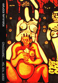 Estudos Feministas V.10 N°2/2002