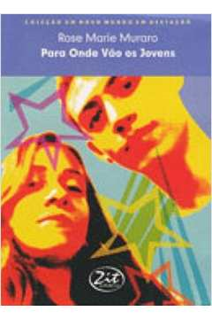 Para Onde Vao Os Jovens