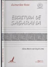 Guimaraes Rosa - Escritura De Sagarana - Acompanha Cd