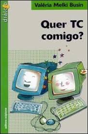 Quer Tc Comigo - Dialogo