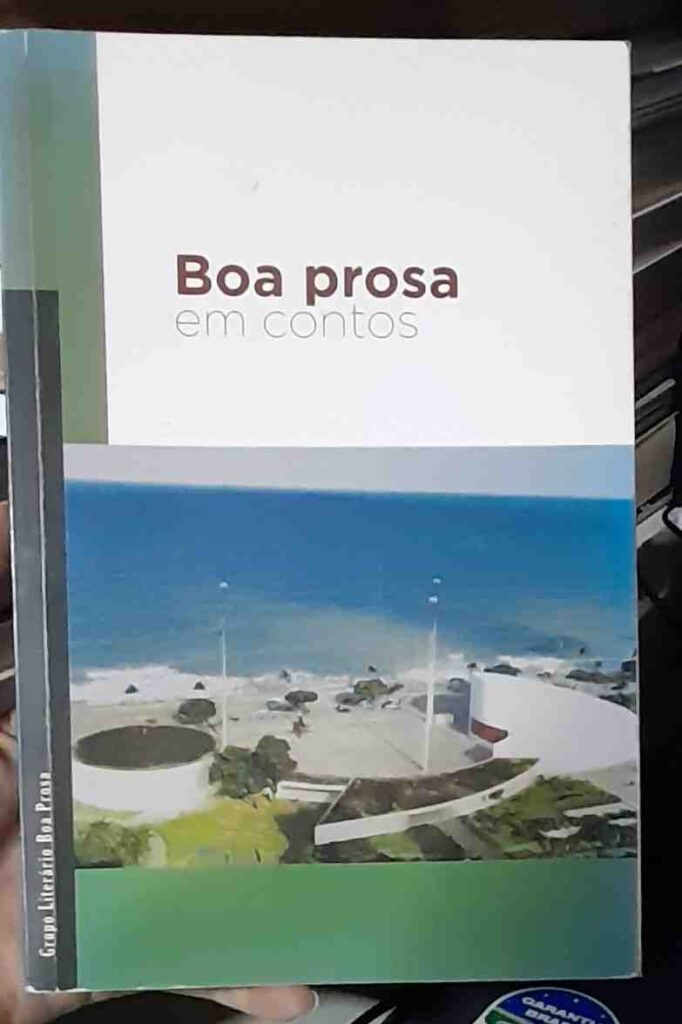 Boa Prose Em Contos