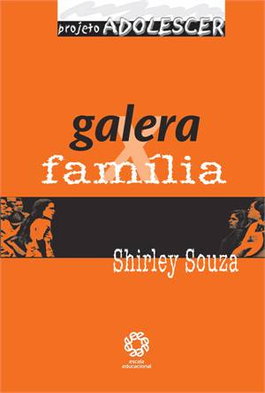 Galera Familia