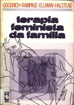 Terapia Feminista Da Familia