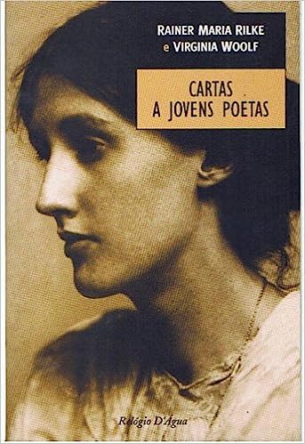cartas a jovens poetas